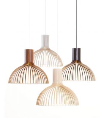 Octo 4240 Pendelleuchte Secto Design